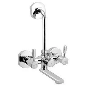 Wall Mixer